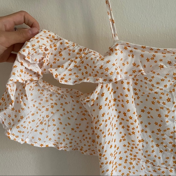 For Love and Lemons Aurora dress - Picture 5 of 6